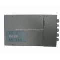 Elevator door regulator controller